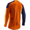 MTB/Motocross Shirt Lange Mouw Leatt GPX 4.5 LITE N001 2020